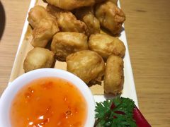-吕氏疙瘩汤·海鲜新鲁菜(凯德mall新都心店)
