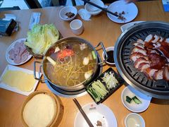 -守柴炉烤鸭(鱼嘴店)