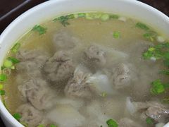 -清真蒋有记(老门东店)