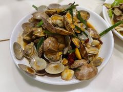 -凡老头米线砂锅(古荡新村西粮站)
