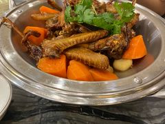 -美极鲜食坊(宝安南路店)