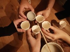-兮禾酒馆(护国路店)