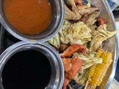 -瑞安第一泡·后街泡泡(虹桥后街店)