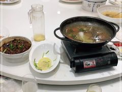 -明仕田园酒店