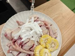 -大头椰·椰子鸡火锅(柳州万象城店)