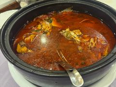 -天外天美食广场(哈尔滨路店)