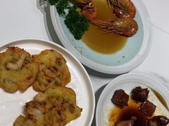 -阿毛饭店·宁波老字号(儿童公园旗舰店)
