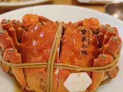 -蟹家大院(外滩店)