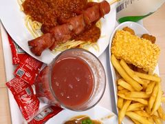 -宜家·瑞典风味餐厅(北京西红门店)