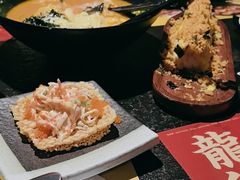 -古田居·特色寿司料理(星之岛旗舰店)