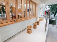 -分子跳动鲜活面包(五一大道店)