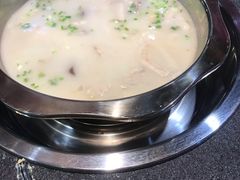 -肖仙仙羊肉汤·始于1996年(郫都店)