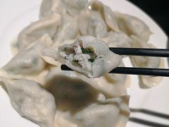 鲅鱼水饺-船歌·鱼水饺青岛菜(合肥路永旺店)