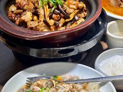 -食锦记·福建私房菜(万宝广场店)