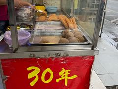 -蒙记老牌豆浆