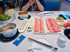 -蒙都43°9羊火锅·赤峰美食(桥北店)