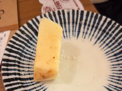 -CURRY YA 熟成咖哩專門店(深圳湾万象城店)
