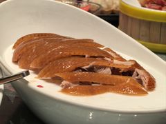 -凤凰园烤鸭店·唐山菜·传承花椒肉(老唐丰路店)