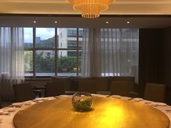 包厢-新海利海鲜城·41年珠海老字号(夏湾店)