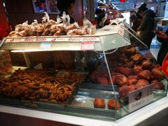 -阿满食品(大连商场店)