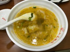 -小姜锅贴(凤凰街店)