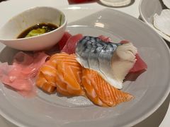 -西安W酒店·WEI全味西餐厅