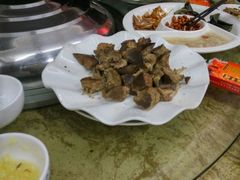-祝家饺子馆