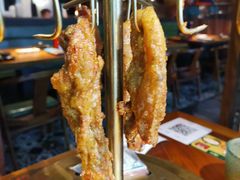 -楼兰新疆主题餐厅(坂田佳华领汇广场店)