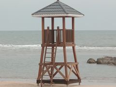 -老虎石海上公园