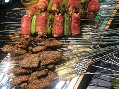 -冰城小镇音乐串吧·聚会餐厅(百子湾店)
