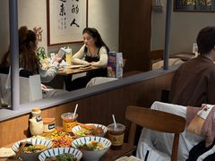 -面乙新派手擀面(大悦城店)