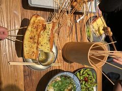 -北丐先生·野馄饨烧烤(长宁龙之梦店)