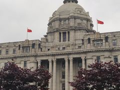 -南京路步行街