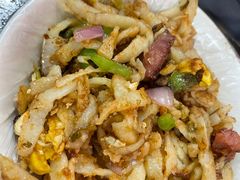 -温州炒米粉(原钟楼街二市场店)