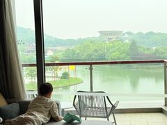 -上海佘山茂御臻品之选酒店(原佘山艾美酒店)