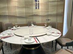 -金典银峰老鹅馆·昆山菜(亭林公园店)