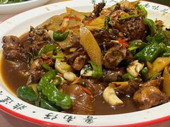 -鲁南仔·滕州炒鸡(经三路店)