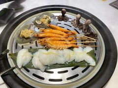 -碗中海·蒸汽海鲜·桑拿鸡(岭南天地店)