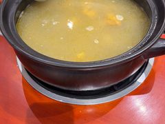 -菌之家·专业纯野生菌火锅·特色炒菌