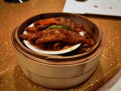 -红棉中餐厅·广州海航威斯汀酒店
