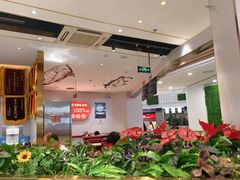 -尚渔味双拼烤鱼(燕郊永旺店)