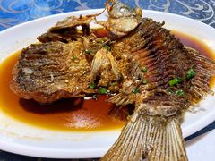 -柠静私家菜(石板巷店)