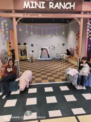 -meland亲子乐园•活动包场(北京亦庄龙湖天街店)