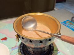-牧马人奶茶馆(乌兰察布总店)