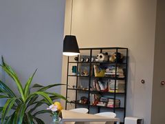 -dotcom coffee古点咖啡(致真大厦店)