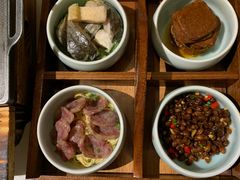 -徽镇小厨·经典徽菜(马连道店)