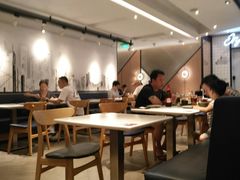 大堂-新旺茶餐厅·早餐·夜宵(仙霞店)