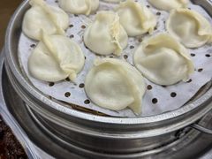 牛肉灌汤包-志亮灌汤蒸饺·清真(庙后街店)
