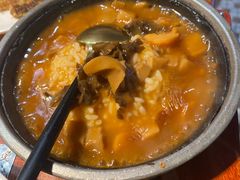 -捞围鲜·港式打边炉(海阳路店)