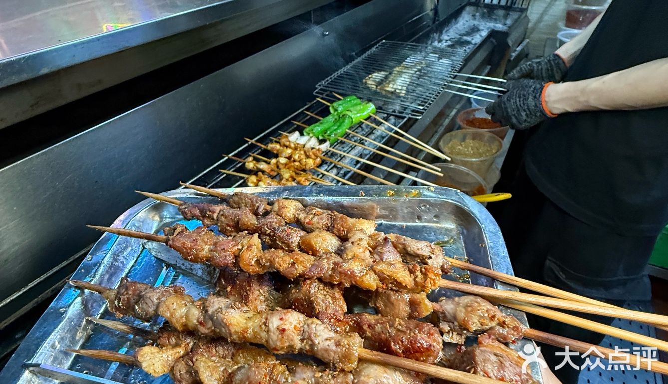 北京海淀发现的！已经N刷了